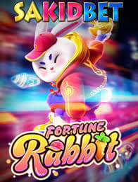 year of the rabbit fortune ícone